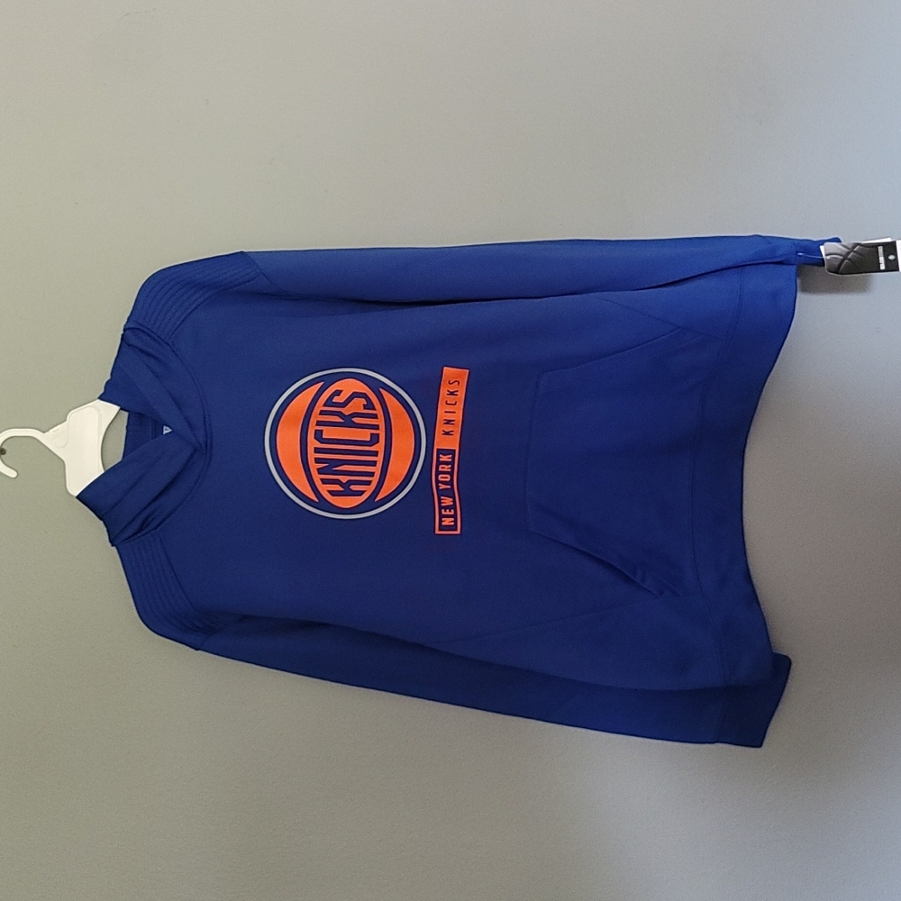 New York Knicks hoodie